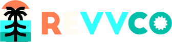 Revv Co logo